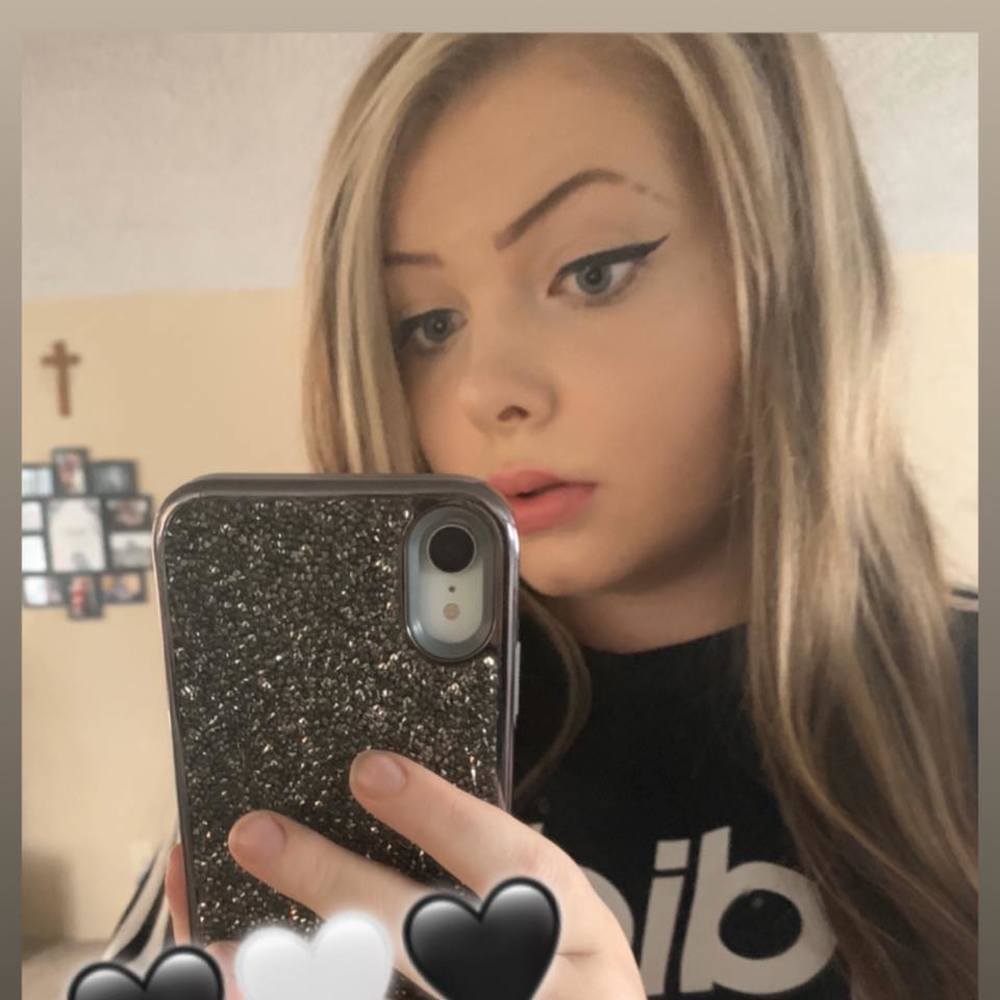 Meet your Posher, Samantha